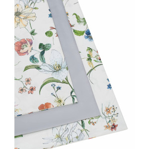 Постельное белье мако-сатин люкс "Lucia" Германия