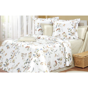 Постельное белье мако-сатин люкс "Raphael" Германия