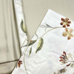 Постельное белье мако-сатин люкс "Raphael" Германия