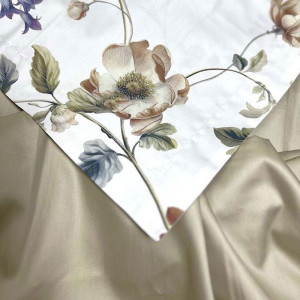 Постельное белье мако-сатин люкс "Raphael" Германия