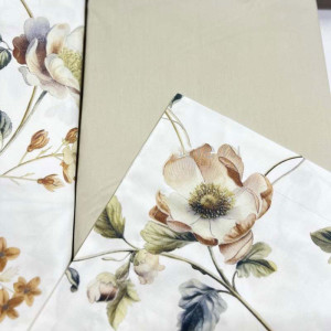 Постельное белье мако-сатин люкс "Raphael" Германия