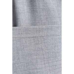 Платье женское "Каприз-1" плательная ткань (р-ры: 48-58) серый Платье женское "Каприз-1" плательная ткань (р-ры: 48-58) серый