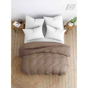 Пододеяльник классический перкаль Urban Family "Mousse" Пододеяльник классический перкаль Urban Family "Mousse"