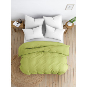 Пододеяльник классический перкаль Urban Family "Белый виноград" Пододеяльник классический перкаль Urban Family "Белый виноград"