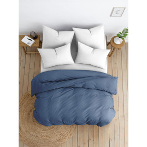 Пододеяльник классический перкаль Urban Family "Скузи" Пододеяльник классический перкаль Urban Family "Скузи"