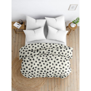 Пододеяльник классический перкаль Urban Family "Спотс" осн. Пододеяльник классический перкаль Urban Family "Спотс" осн.