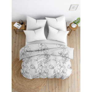 Пододеяльник классический бязь "Джудит" осн. Пододеяльник классический бязь "Джудит" осн.