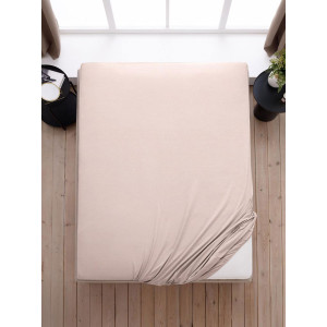 Набор простыней на резинке бязь "Майли" Набор простыней на резинке бязь "Майли"