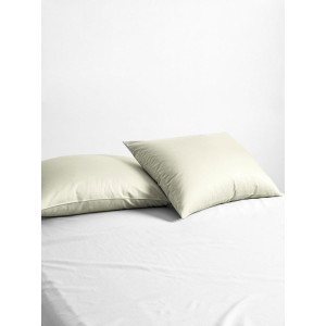 Наволочки классические перкаль Urban Family "Античный белый" (2 шт.) Наволочки классические перкаль Urban Family "Античный белый" (2 шт.)