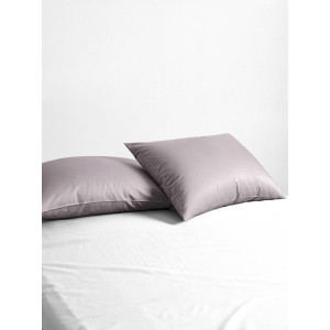 Наволочки классические перкаль Urban Family "Кварц" (2 шт.) Наволочки классические перкаль Urban Family "Кварц" (2 шт.)