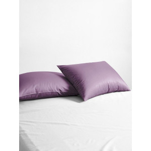 Наволочки классические перкаль Urban Family "Крокус" (2 шт.) Наволочки классические перкаль Urban Family "Крокус" (2 шт.)