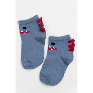 Носки детские "Гоша" - упаковка 2 пары джинс