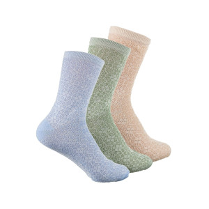 Носки женские Ж18 "Классический стиль" - упаковка 12 пар Носки женские Ж18 "Классический стиль" - упаковка 12 пар