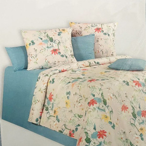 Постельное белье твил-сатин "Arcimboldi" Испания Постельное белье твил-сатин "Arcimboldi" Испания