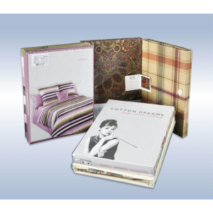 Постельное белье твил-сатин "Arcimboldi" Испания Постельное белье твил-сатин "Arcimboldi" Испания