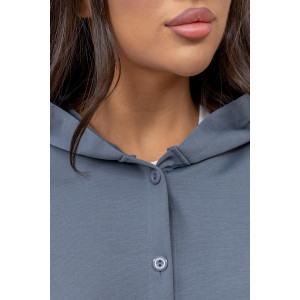 Костюм двойка женский №31834 академик (последний размер) серый 56,58 Костюм двойка женский №31834 академик (последний размер) серый 56,58