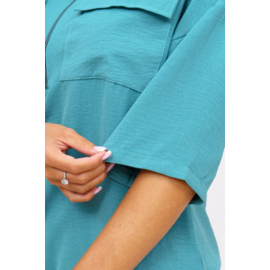 Костюм двойка женский №31836 сингапур (последний размер) синий 50 Костюм двойка женский №31836 сингапур (последний размер) синий 50