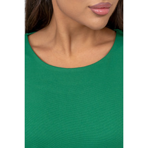 Костюм двойка женский №31852 барби (последний размер) зеленый 52,54,58 Костюм двойка женский №31852 барби (последний размер) зеленый 52,54,58