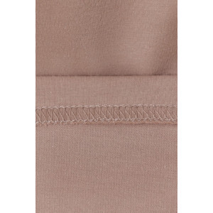 Сорочка женская "Забвение-1" кулирка (р-ры: 48-58) бежевый