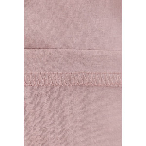 Сорочка женская "Забвение-1" кулирка (р-ры: 48-58) капучино