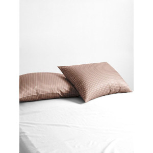Наволочки классические перкаль Urban Family "Руфус" осн. (2 шт.)