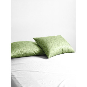 Наволочки классические бязь "Кокосы" комп. (2 шт.)