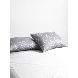 Наволочки классические бязь "Келси" осн. (2 шт.)