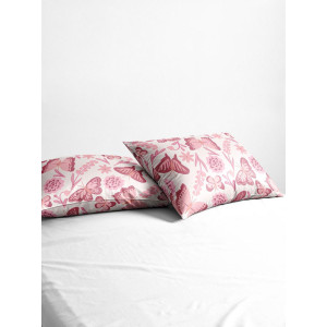 Наволочки классические бязь "Коланд" осн. (2 шт.)