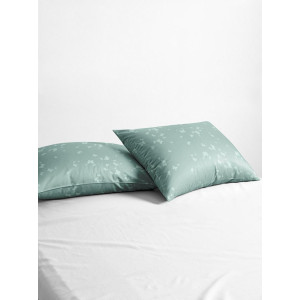 Наволочки классические поплин "Баттерфляй" комп. (2 шт.)