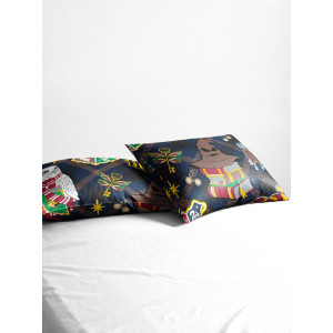 Наволочки классические бязь "Гари" осн. (2 шт.)