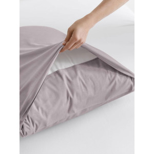 Наволочки классические перкаль "Кварц" (2 шт.)