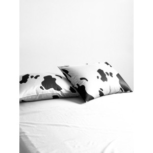 Наволочки классические поплин "Милка" осн. (2 шт.)