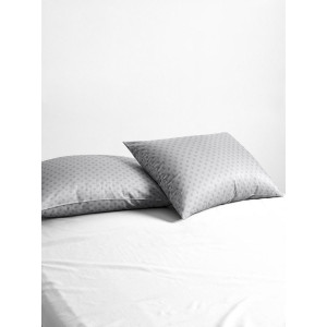 Наволочки классические бязь "Лапки" (2 шт.)