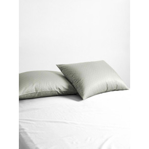 Наволочки классические бязь "Трис" комп. (2 шт.)