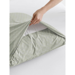 Наволочки классические бязь "Трис" комп. (2 шт.)