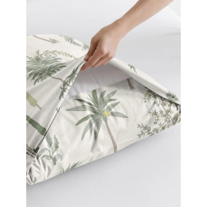 Наволочки классические бязь "Трис" осн. (2 шт.)