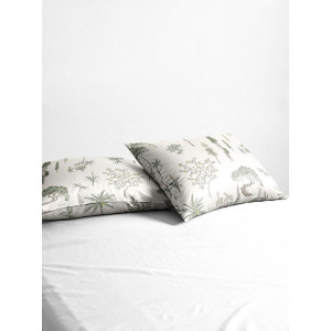 Наволочки классические бязь "Трис" осн. (2 шт.)