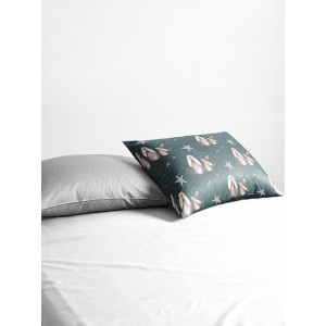 Наволочки классические бязь "Фландер" (2 шт.)