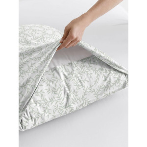 Наволочки классические поплин "Максин" комп. (2 шт.)