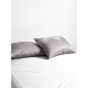 Наволочки классические поплин "Миранда" комп. (2 шт.)