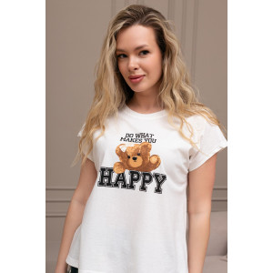 Костюм двойка женский "Мишель-5" кулирка (р-ры: 44-54) зеленый