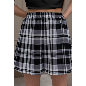 Костюм двойка детский "Мишель-2" кулирка (р-ры: 140-170) черный