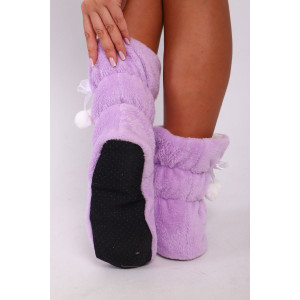 Сапожки женские №89657 велсофт (последний размер) 35