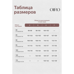 Бюстгальтер женский 2816 OIRO мягкая чаша с сеточкой (последний размер) синий 85Е