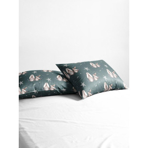 Наволочки классические бязь "Фландер" осн. (2 шт.)