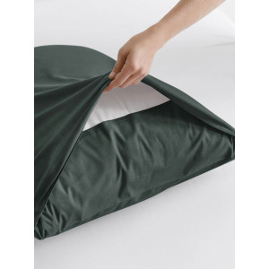 Наволочки классические перкаль "Шторм" (2 шт.)