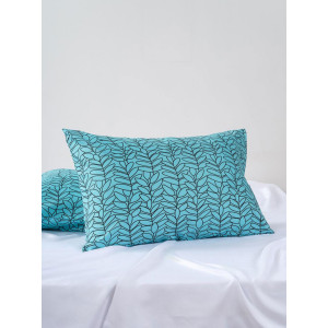 Наволочки классические полиэстер "Волны сна" (2 шт.)