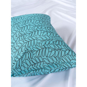 Наволочки классические полиэстер "Волны сна" (2 шт.)