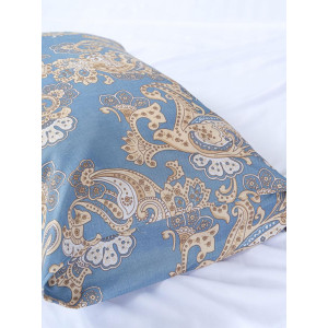 Наволочки классические полиэстер "Восточный огурец" (2 шт.)