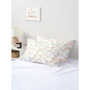 Наволочки классические полиэстер "Летний луг" (2 шт.)